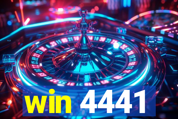 win 4441